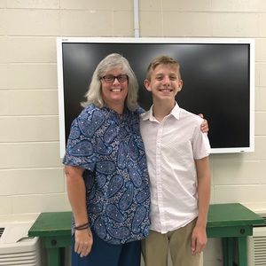 Meet your Posher, Jake